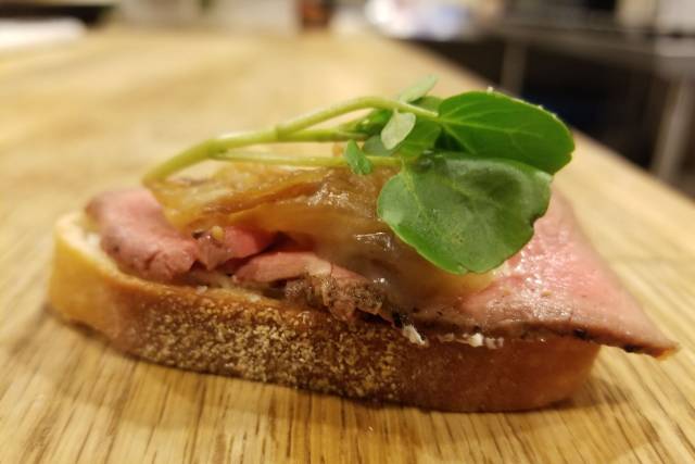Devour Creative Catering