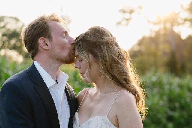 Summer Wedding