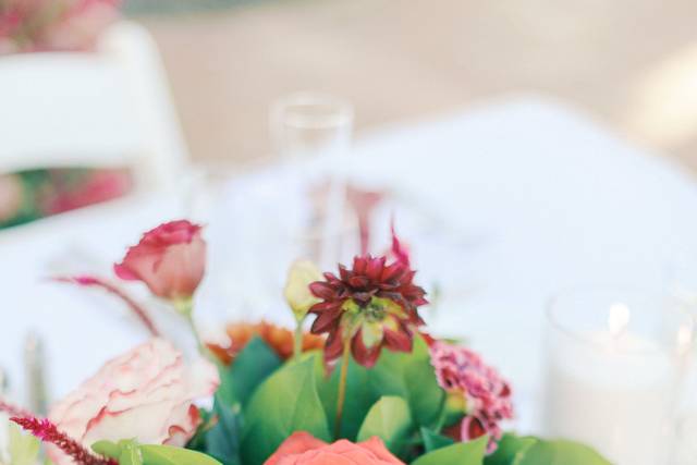 Centerpiece