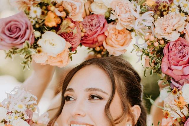 Flowers flowers flowers