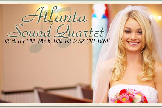 Atlanta Sound Quartet