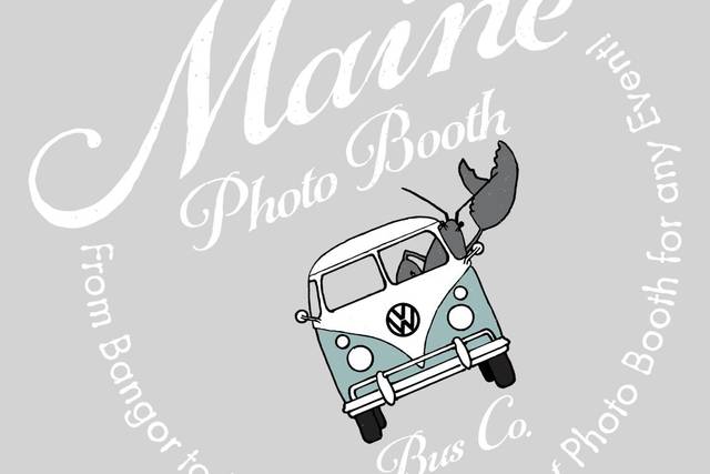 The Maine Photo Booth Bus Co.