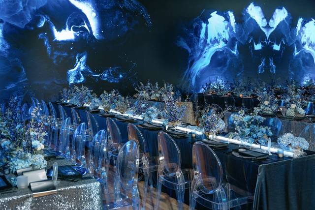 Mercantile Immersive Event