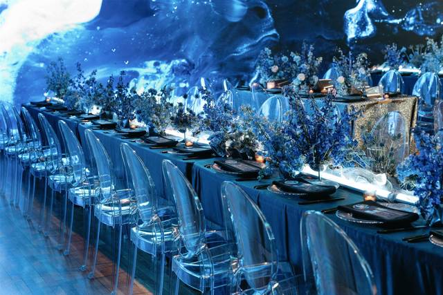 Mercantile Immersive Event