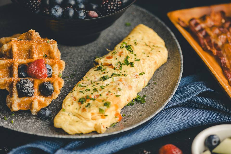 Delightmore-Bfast- Omelette