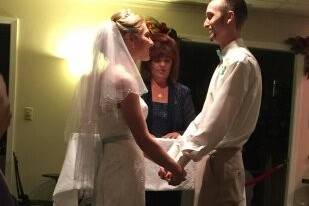 Weddings by Renee