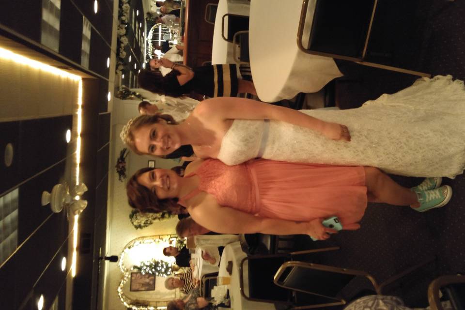 Weddings by Renee