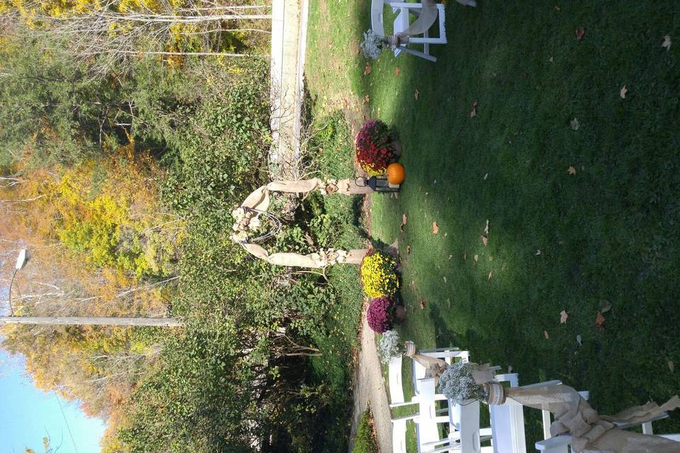 Weddings by Renee