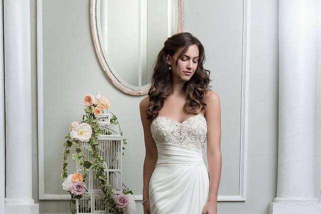 Valerie s Bridal Boutique Dress Attire Jacksonville FL