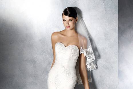 Valerie's bridal hot sale boutique