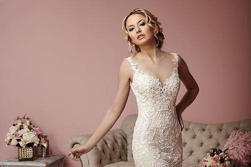 Valerie s Bridal Boutique Dress Attire Jacksonville FL