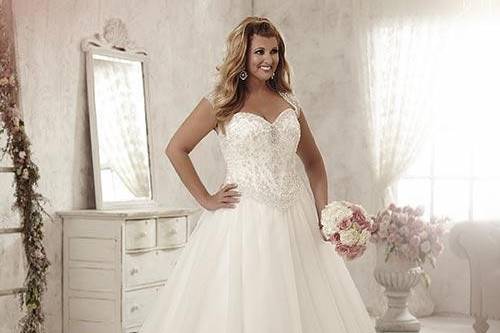 Valerie's Bridal Boutique