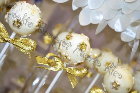 Cookie Bouquet