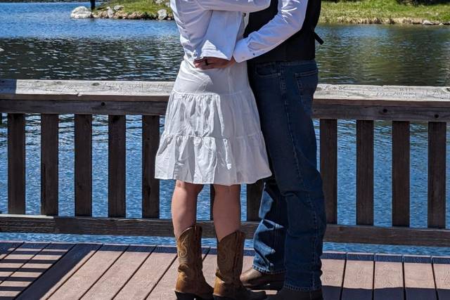 406 Officiant