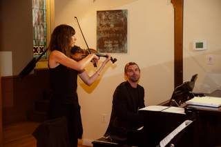Seacoast Ceremonial Music