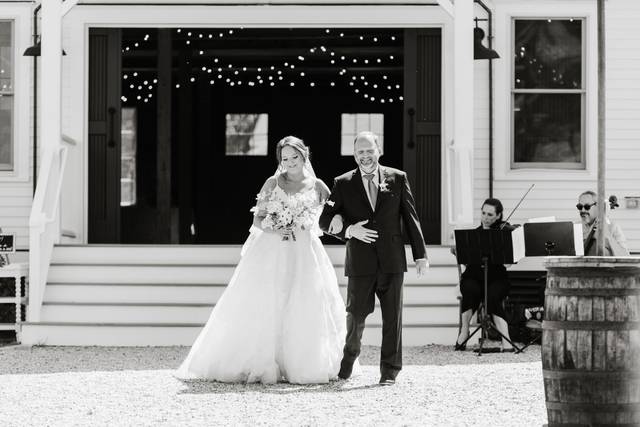 Violin & Cello Ceremony