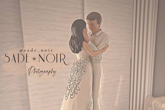 Wedding topper