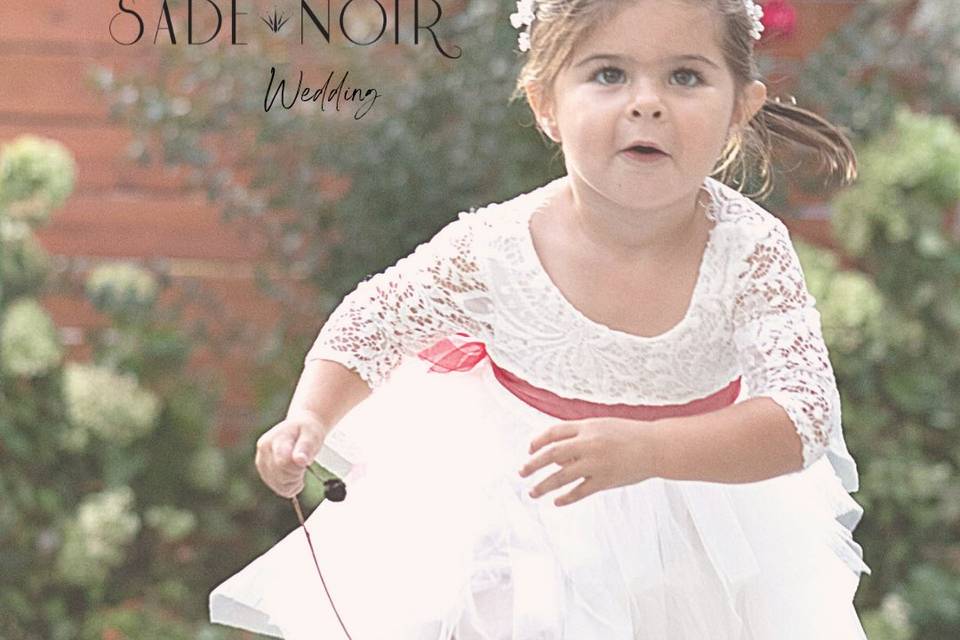 Flower Girl