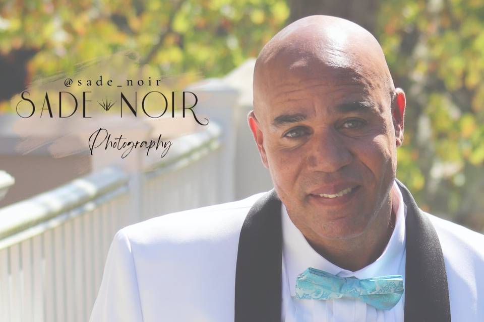 Groom