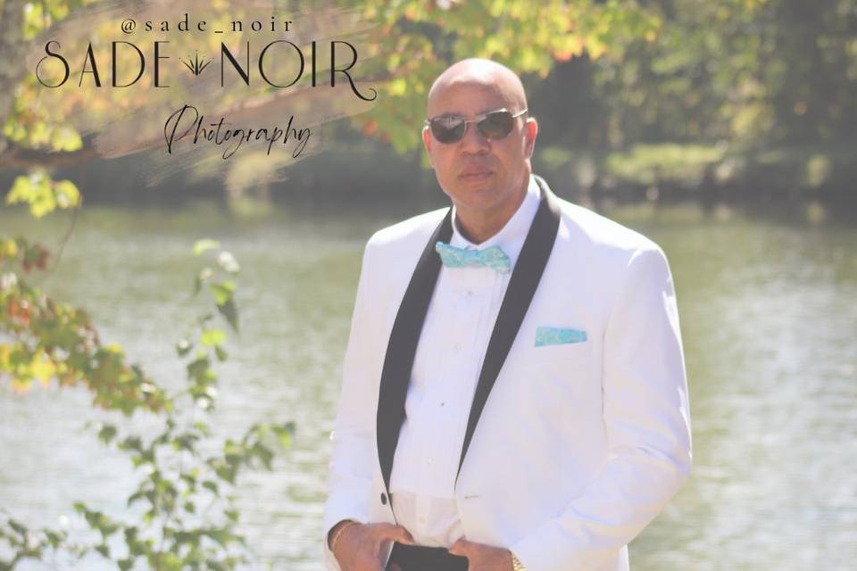 Groom