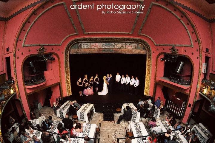 A-One Weddings & Events