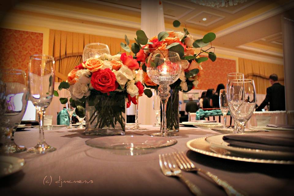 A-One Weddings & Events