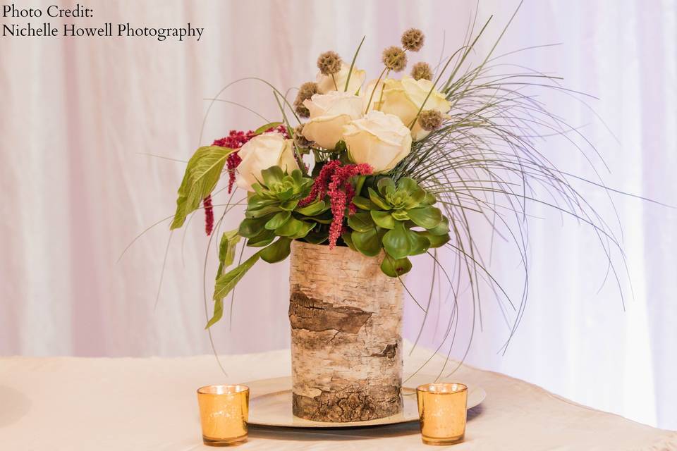 Centerpieces