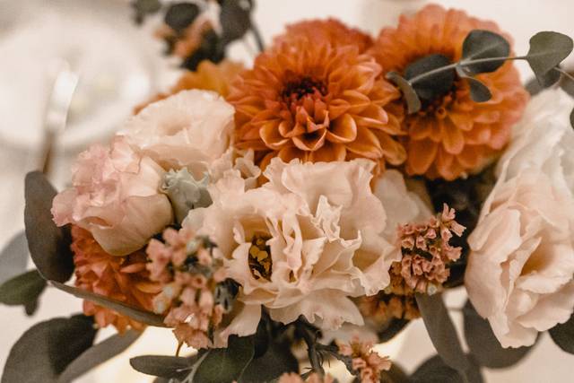 Bouquet!