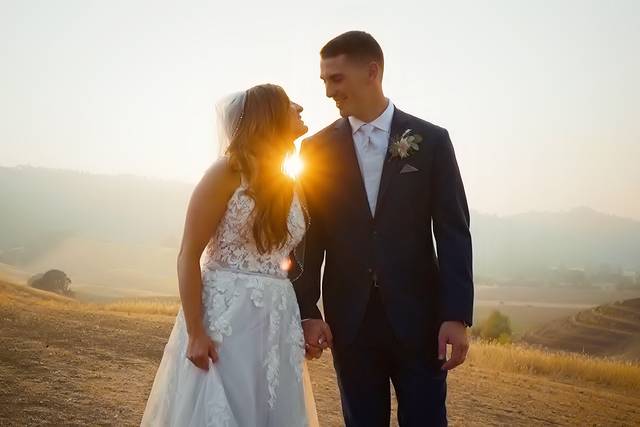 Nicole and Kory