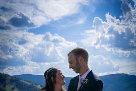 Mountain Love