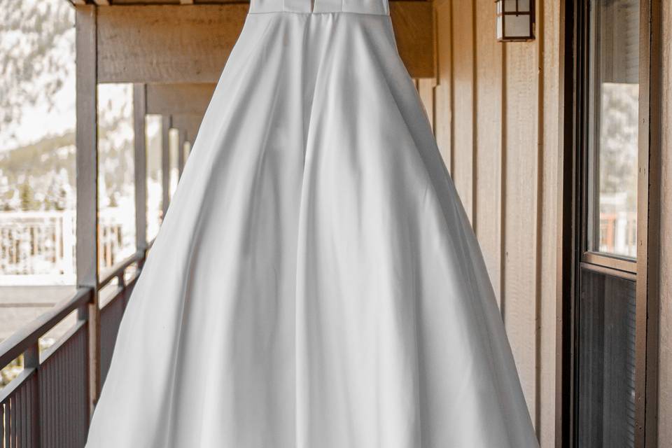 The Dress!