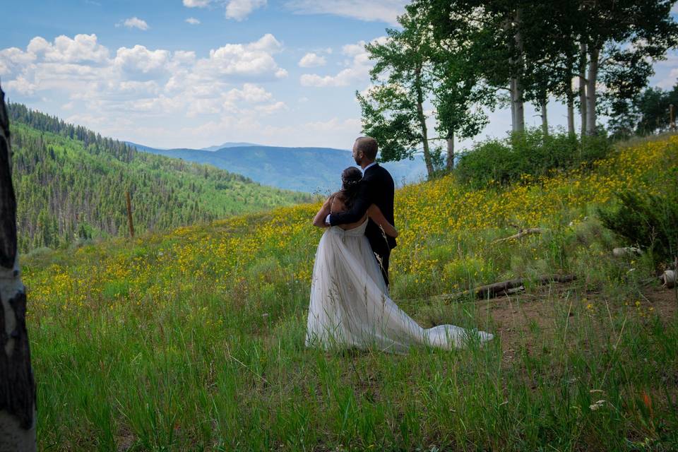 That View!