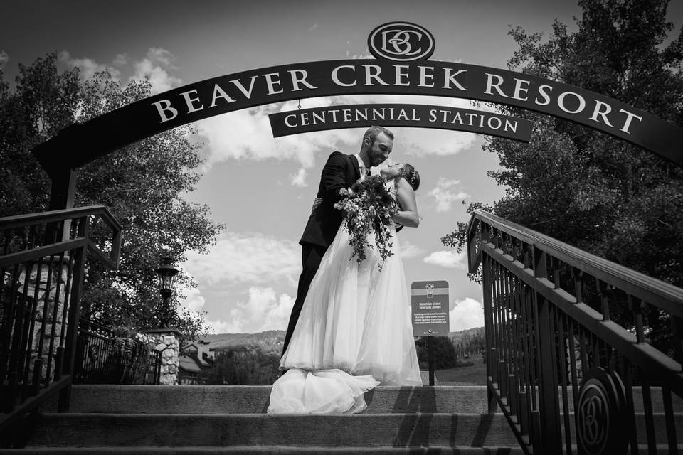 LOVE Beaver Creek!