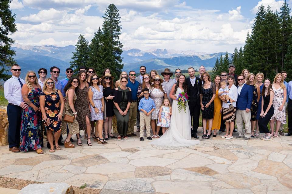 Beautiful Family!