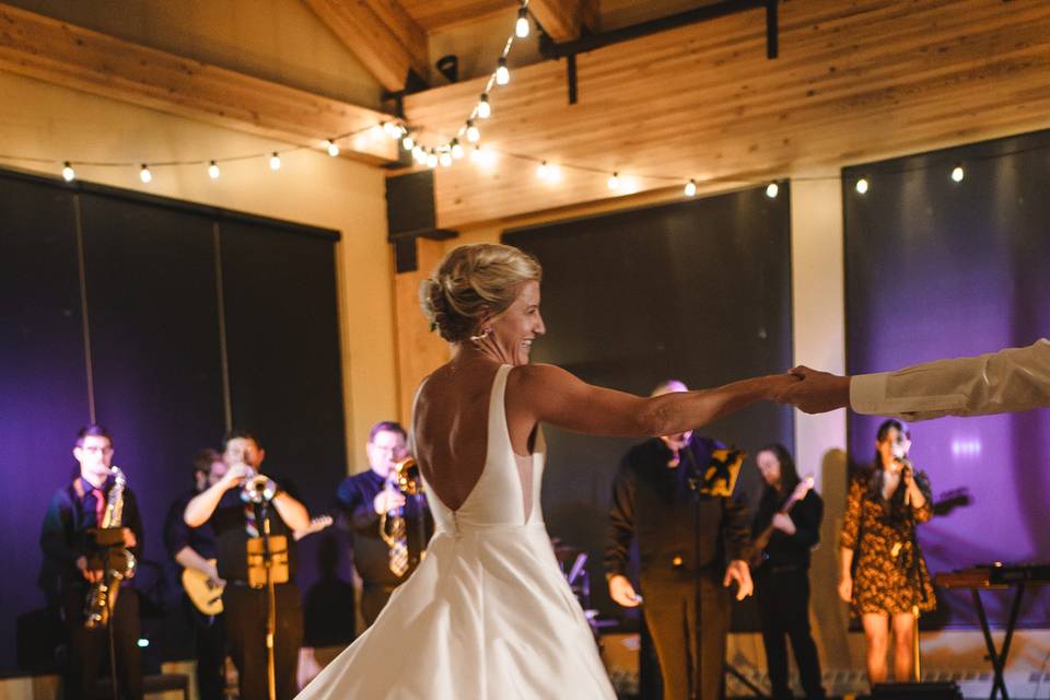 Dance Moves!