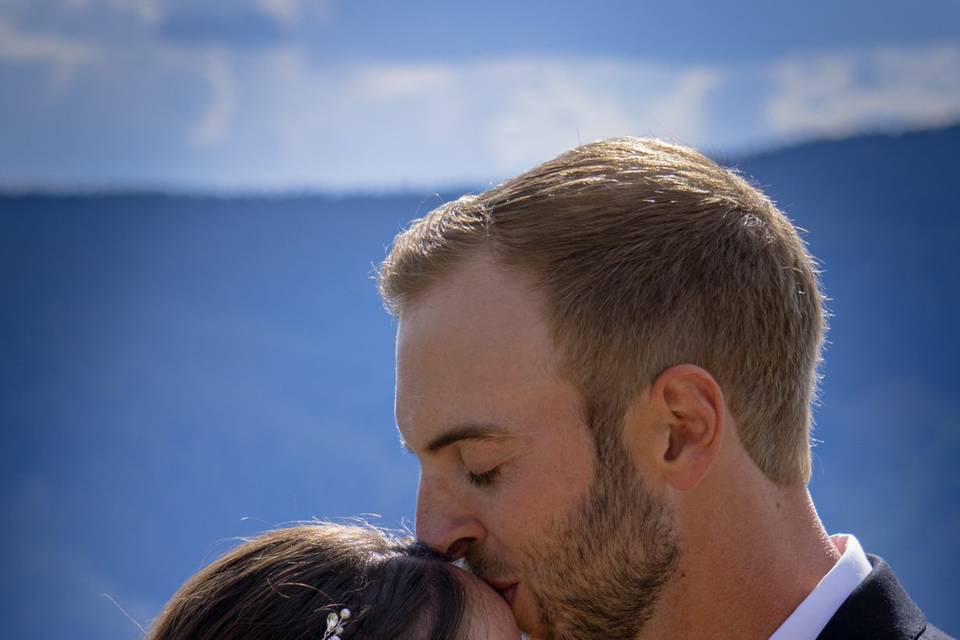 The Romance!
