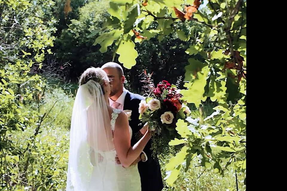 Lovely couple
