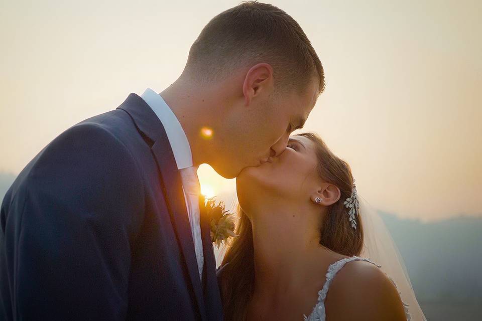 Nicole and Kory