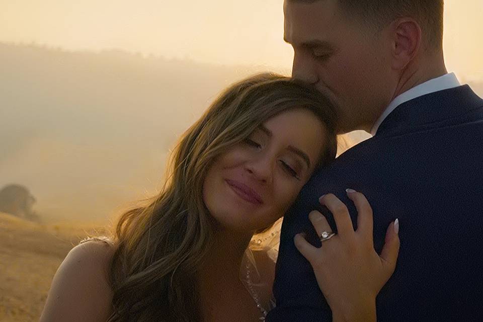 Nicole and Kory