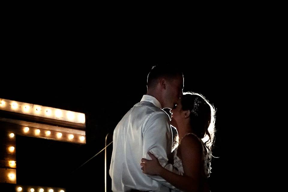 Newlyweds