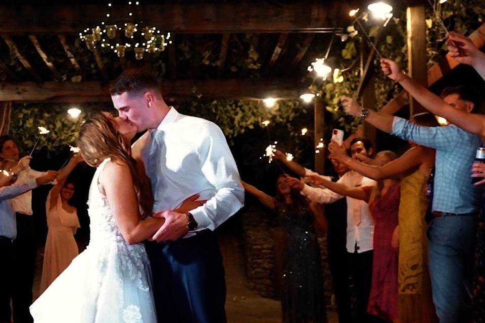 Sparklers