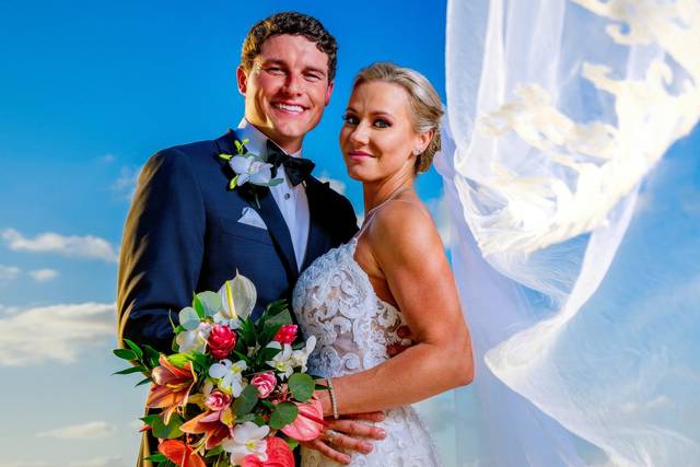 Weddings in Barbados