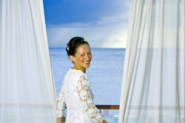 Barbados Wedding Photographer