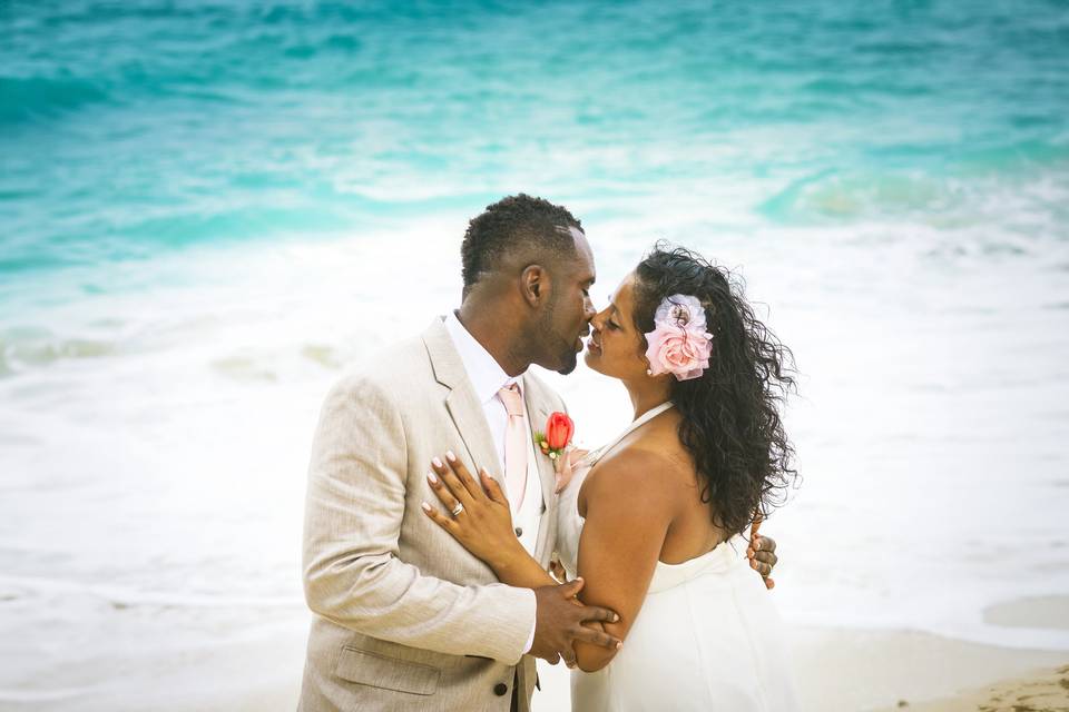 Barbados Wedding Photographer
