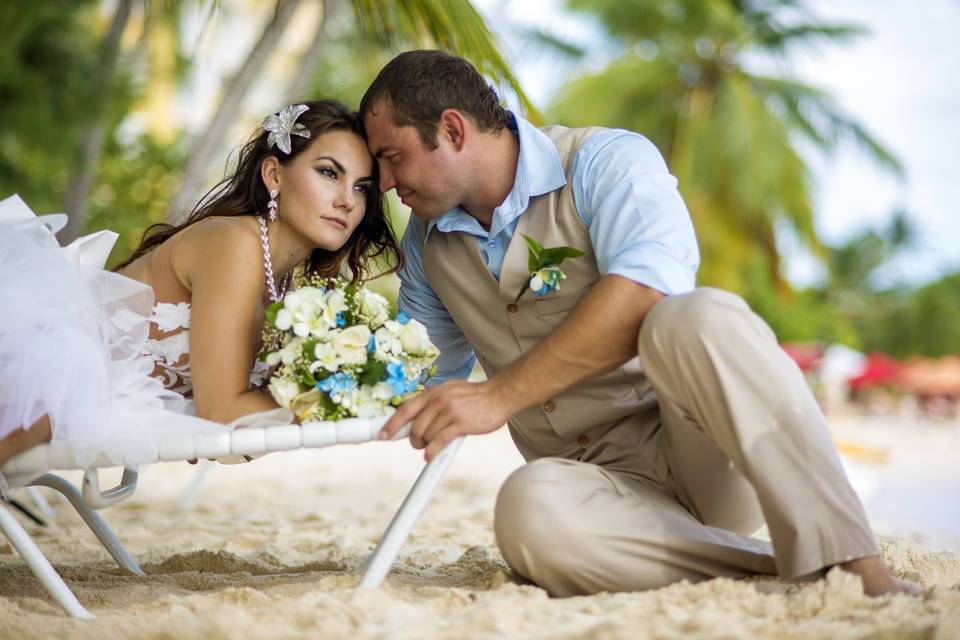 Barbados Wedding Photographer