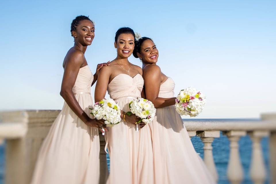 Barbados Wedding Photographer