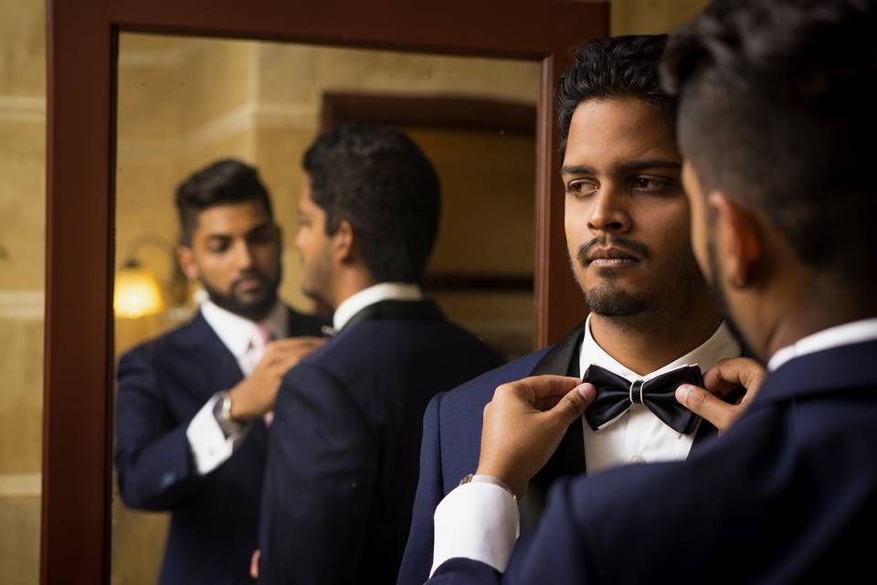 Barbados Wedding Photographer