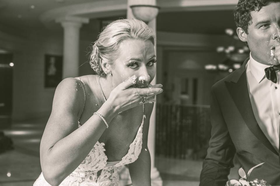 Barbados Wedding Photographer