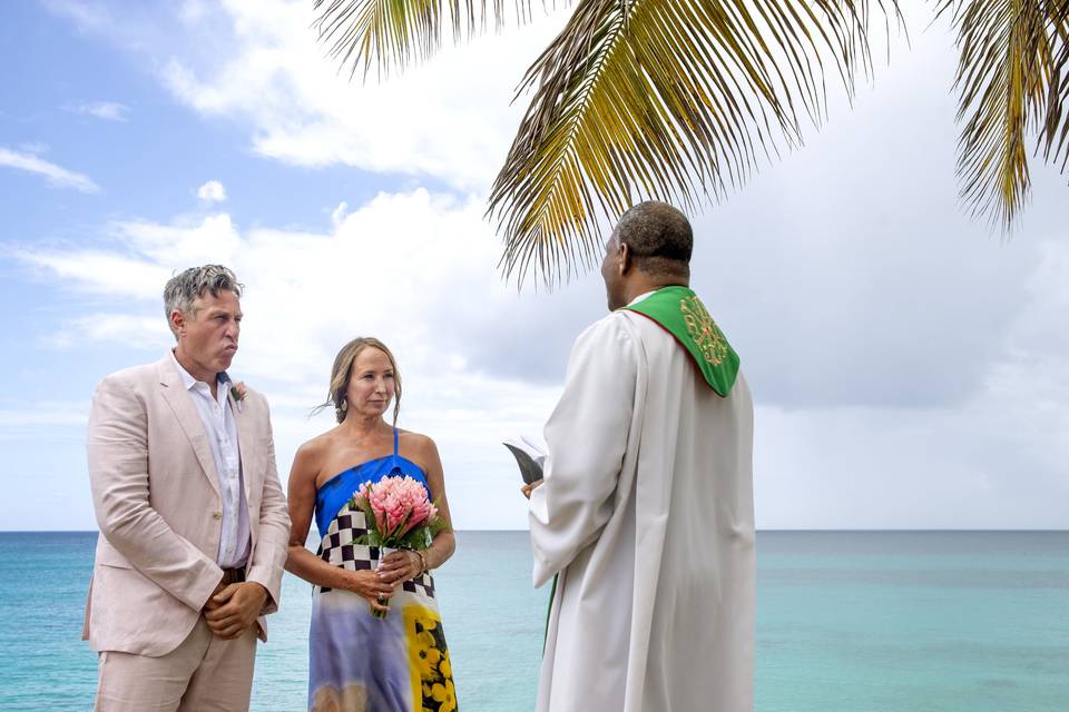 Weddings in Barbados