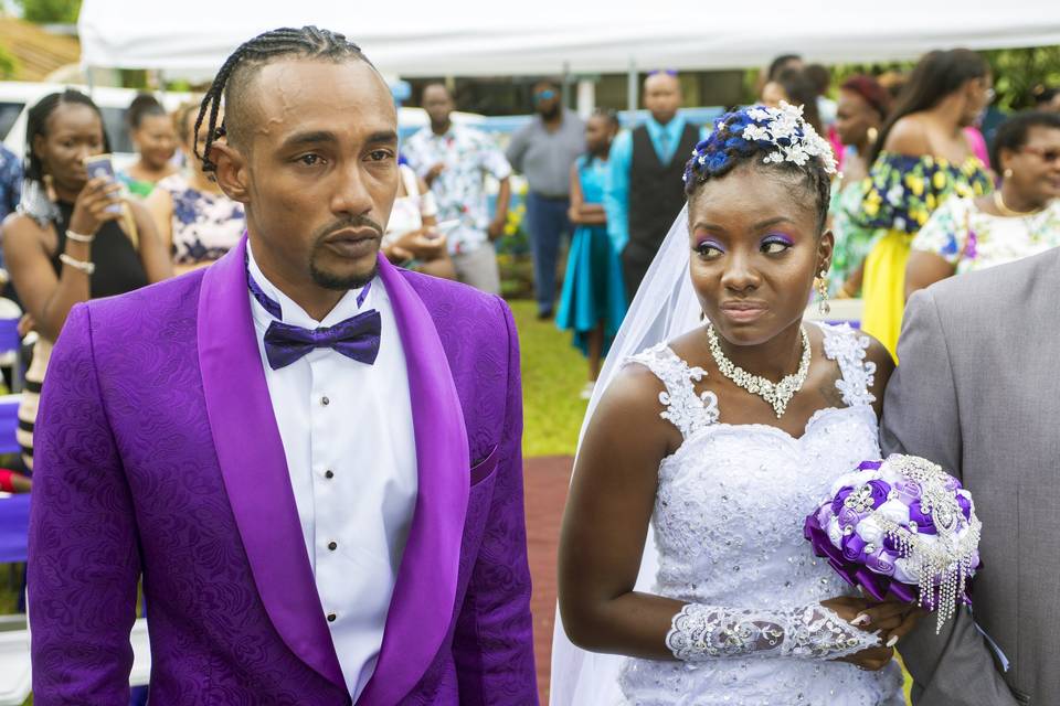 Barbados Wedding Photographer
